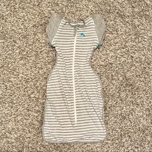 Love to Dream Swaddle, size medium (13-19 lbs)